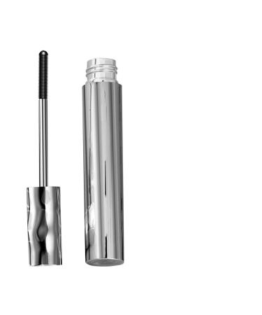 Stretch Mascara - Waterproof Volumizing Tubular Mascara for Women | Natural Lash Beauty Cosmetics for Special Occasions Parties Travel Dates Work Weddings Photoshoots