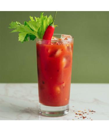 BIG TOM Spiced Tomato Juice - Pack of 24 - 150ml - Buy Online on GoSupps.com