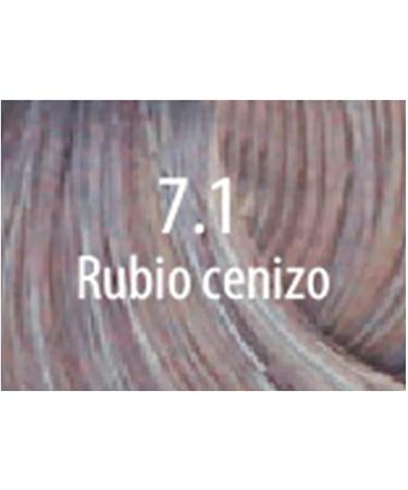 Pure Green Black 100 ml Colour 7.1 - Buy Online on GoSupps.com