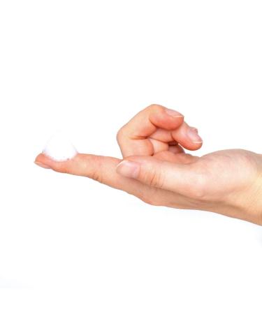 Best Eyelash Extension Cleaning Foam - Pomegranate & Grapefruit Lash Shampoo (150 ml) - Gentle Eyelash Cleanser for Extensions - Buy Online on GoSupps.com