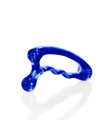 Arm Massager | Knobber | Massage aid | massage roller | massager | Self-massage | plastic - Buy Online on GoSupps.com