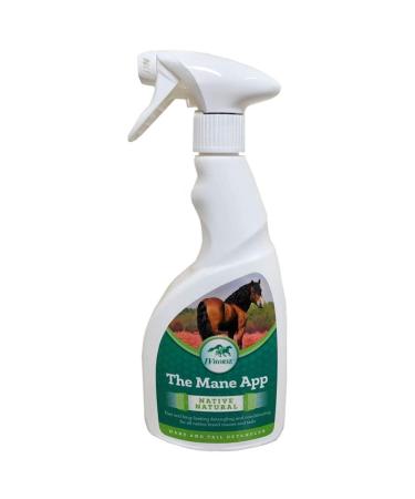 IV Horse Naturals Mane & Tail Detangler Spray 500ml