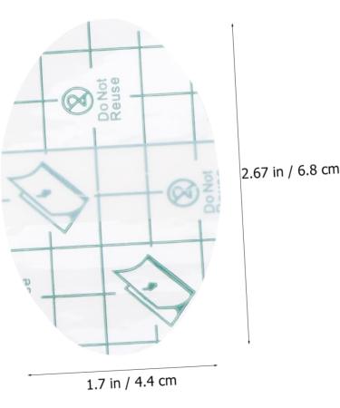 FOMIYES 3 Sets Heel Pads & Stickers for Women - Soft Reusable Cushions & Protectors for High Heels - International Shipping Available - Buy Online on GoSupps.com