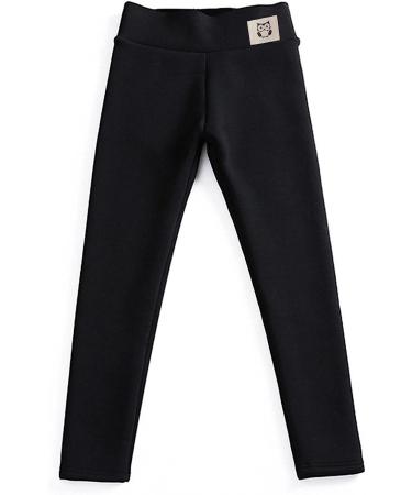 Sriper Women's Winter Fleece Lined Leggings | High Waist Thermal Pants for Tummy Control | Warm Pajamas | Small to Plus Size Options - Buy Online on GoSupps.com