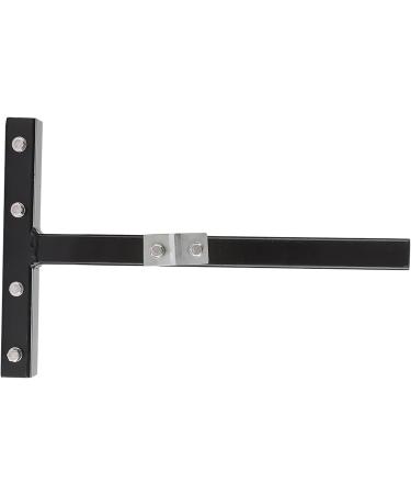 Mobility Scooter Basket Bracket Mounting Bracket Durable Professional Replacement for Mobility Scooter Modification Accessory - Buy Online on GoSupps.com