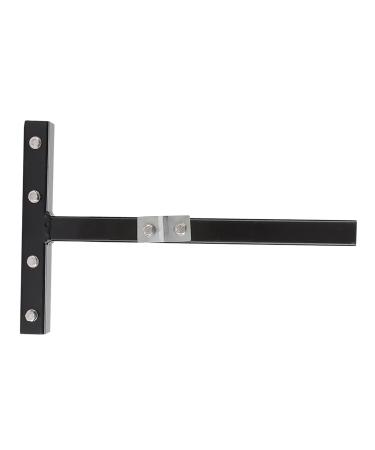 Mobility Scooter Basket Bracket Mounting Bracket Durable Professional Replacement for Mobility Scooter Modification Accessory