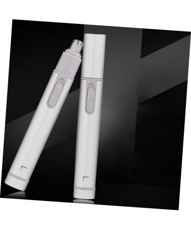 FRCOLOR Nose Hair Trimmer For Men Electric Nose Hair Trimmer Mini Silent Technology Multifunction For Ear And Eyebrows - Buy Online on GoSupps.com