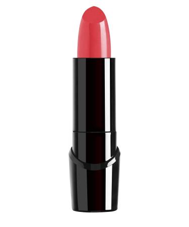 wet n wild Silk Finish Lipstick - Hot Paris Pink 0.13 Ounce | Hydrating and Rich Color - Buy Online on GoSupps.com