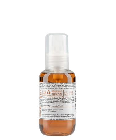 Alama Professional Hydra Hydrating Liquid Crystals with Argan Oil - 100ml for Dry Hair | Best International Shipping - Buy Online on GoSupps.com