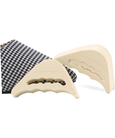 FOMIYES 6 Pairs Adjustable Toe Plug Insoles for Women & Men - Summer Shoe Filler & Comfort Pads - Buy Online on GoSupps.com