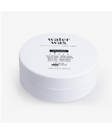 Water Wax Strength 2 100ML