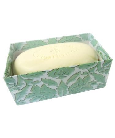 Lemon Scented Italian Soap - 10.5 Ounce | Luxury Handmade Soap for Refreshing Clean | Shop Internationally - Buy Online on GoSupps.com