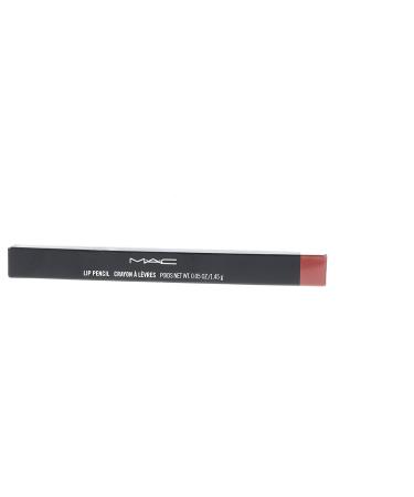 MAC Lip Pencil in Whirl 1.45g/0.05oz - Long-lasting, Precision Lip Liner - Buy Online on GoSupps.com