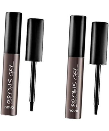 Beavorty 2pcs Women For Ladies Waterproof Peel Off Gel Make Long-lasting - Buy Online on GoSupps.com