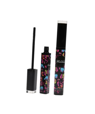 FOMIYES 1pc Black Hair Spray for Women Kids Conditioner Detangler Women Hair Wax Hair Cream Bangs Child 1 count (Pack of 1) As Shown