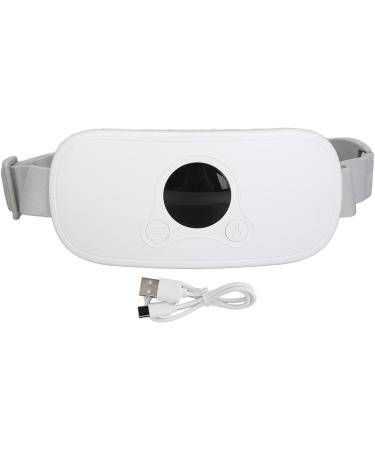 Wireless Menstruation Heating Cushions | Adjustable & Rapid Relief for Period Cramps - Buy Online on GoSupps.com