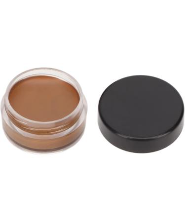 Verdant Touch Waterproof Cream Gel Eyebrow Brush with Angled Brush Light Brown Sweatproof Multi-Functional Eyebrow Makeup - Buy Online on GoSupps.com