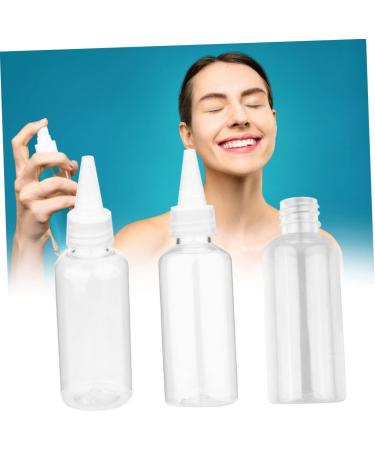 FRCOLOR 2 Sets 30 Pieces Refillable Travel Liquid Containers Dosing Bottle Pigment Cream Travel Container Spray Bottle Travel Soap Container Bottled Dropper Bottle Tip Bottle - Buy Online on GoSupps.com