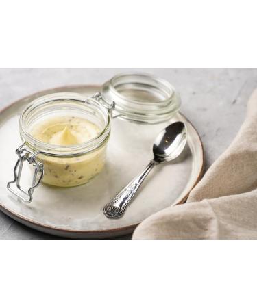 Buy Sanniti Italian Black Truffle Butter - Authentic Burro al Tartufo Nero 2.46 oz | International Shipping Available - Buy Online on GoSupps.com