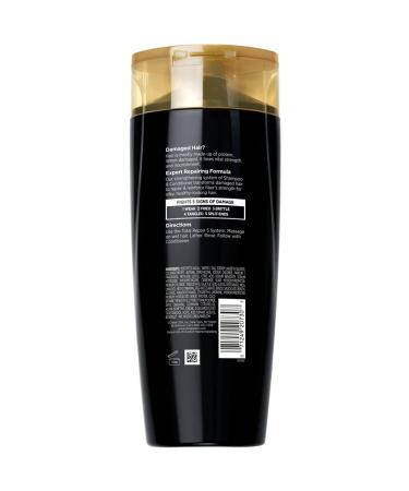 Buy L'Oreal Advanced Total Repair 5 Restoring Shampoo 12.6 oz - Heal & Revitalize Hair | International Shipping Available - Buy Online on GoSupps.com