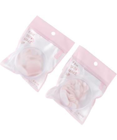 Beavorty 6 Pcs Lace Mesh Double Eyelid Sticker Decor Invisible Tape Natural Eyelid Sticker Makeup Hooded 6x6cmx3pcs As Shownx3pcs - Buy Online on GoSupps.com