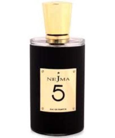Nejma 5 Eau de Parfum Spray 3.4 oz -A Macy's Exclusive - Buy Online on GoSupps.com