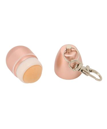 Oil Absorbing Volcanic Face Roller | Reusable Skin Care Tool for Massage & Oil Control - Buy Online on GoSupps.com