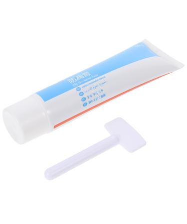 HEALLILY 1 Box Stoma Skin Barrier Paste Leak-proof Cream Stoma Care Tool Stoma Supply
