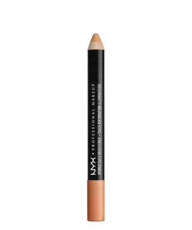 NYX Hydra Touch Brightener HTB03 - Luminous 0.07 oz | Professional Makeup - Buy Online on GoSupps.com