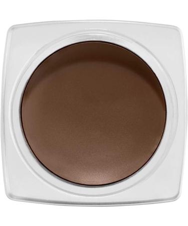 NYX Tame & Frame Eyebrow Pomade in Chocolate - 0.021 kg - Buy Online on GoSupps.com