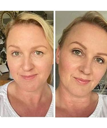 Geneve Invisible Eye Lift Strips - 120pcs Waterproof Double Eyelid Sticker for Hooded Droopy Eyes - Buy Online on GoSupps.com