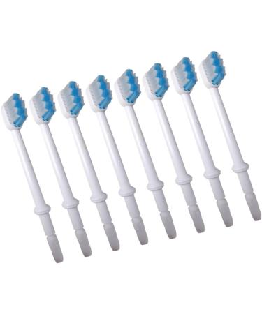 Beaupretty 16 Pack Brush Heads for Electric Toothbrushes - Replacement Nozzles for Oral Hygiene & Mouth Showers - Buy Online on GoSupps.com