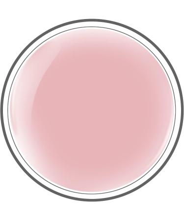 Yoshi Jelly Pro Gel Nails 50 ml - Extra Strong Manicure UV Gel - Professional Gel Nails - Builder Gel for Nails - Nail Gel UV and LED - Gel for Gel Nails - Powder Pink - Buy Online on GoSupps.com