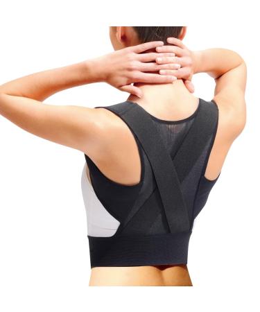 Nakayamashiki Dr.Magico Posture Correction Plus (Large Size)