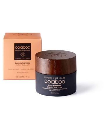 OOLABOO Bouncy Bamboo Stretchy Fibre Paste 100 ml