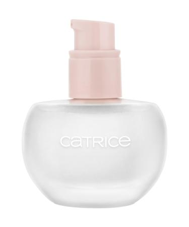 Catrice Catrice Cosmetics SOFT EMBRACE Soft Blur Primer and Beautifier mattifying pore tightening activator natural (28 ml)