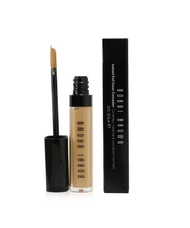Bobbi Brown Instant Full Cover Concealer - Honey 6ml - Buy Online on GoSupps.com