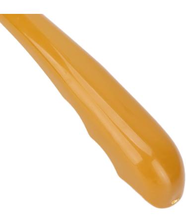 Fascia Roll with Handle - Portable Foam Roller for Muscle Relief | Best Fascia Massage & Fitness Tool - Buy Online on GoSupps.com