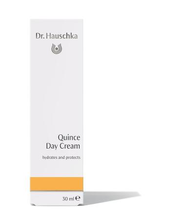 Dr. Hauschka Quince Day Cream - Refreshing and Protective Formula - 1.0 fl oz - Buy Online on GoSupps.com
