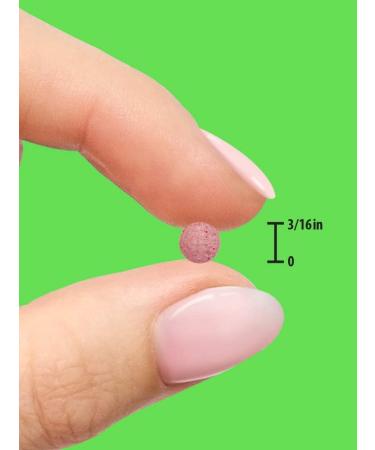 B12 Vitamin Sublingual Tablets 1000mcg | 120 Count | Vegetarian Non-GMO & Gluten Free - Nature's Truth - Buy Online on GoSupps.com