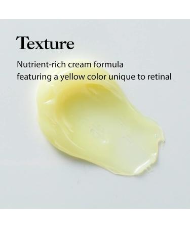 Dr.Different VITALIFT-A Eye&Neck Retinal 0.025% Anti-aging and Anti-wrinkle Eye Cream for delicate care with Vita A K-Skincare made by Korean Dermatologist 0.7oz Retinal 0.025% 0.7 Ounce (Pack of 1) - Buy Online on GoSupps.com