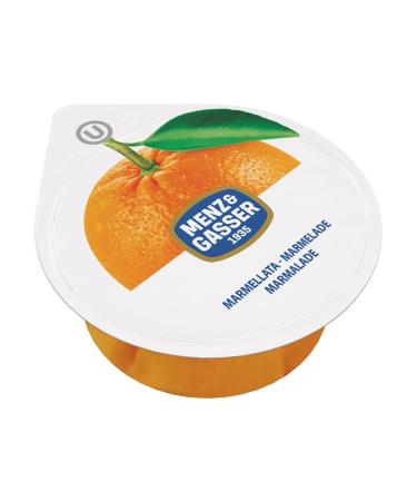 Menz & Gasser Marmalade 100 x 20g_AB