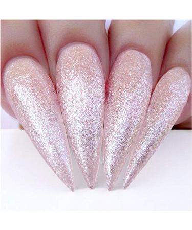 Kiara Sky Dip Powder in Eyes on the Prize - D584 for Stunning Nails - Buy Online on GoSupps.com