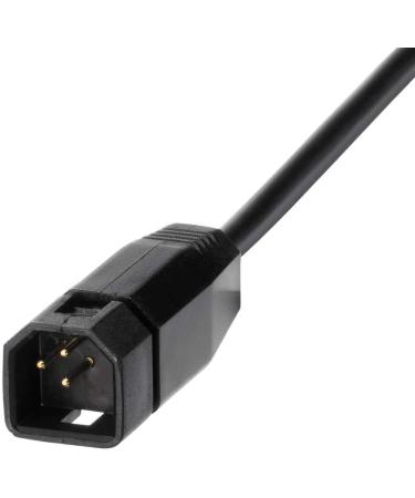Humminbird XNT 9 HW T Transducer - Dual Spectrum CHIRP with Temperature, Black - Buy Online on GoSupps.com