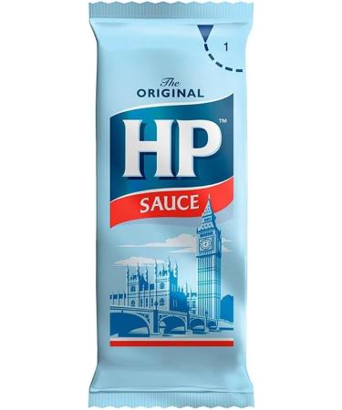 Heinz HP Sauce Sachets Pick N Mix - Create Custom Combo from 5+ Flavours and Choose 5 | Tomato Ketchup Mayonnaise Salad Cream Tartare Mustard | 100 Pack (20 of Each) - Buy Online on GoSupps.com