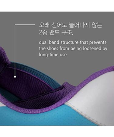 Mooto Taekwondo Spirit 3 Shoes | 290mm(US10.5) | Martial Arts & Daily Wear - Buy Online on GoSupps.com