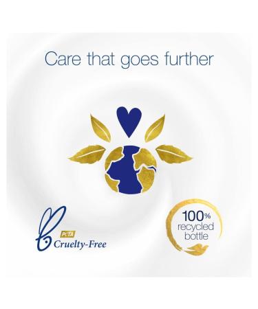 Dove Nourishing Personal Care Cream with Serum - Radiant Glow & Natural Ceramides for All Skin Types - 400 ml - Buy Online on GoSupps.com