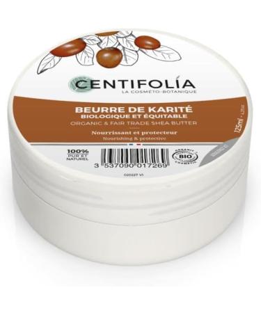 Fair Trade Organic Shea Butter - Buy Online on GoSupps.com