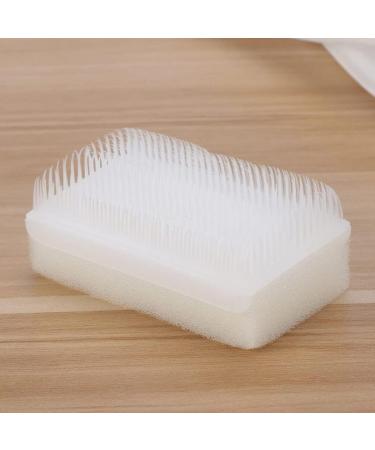 Beaupretty 2-St Brush - Wilbarger Sensory Processing Brush for Autism & SPD | Child-Friendly Scrubbing Tool - Buy Online on GoSupps.com