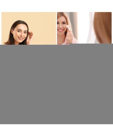 Nbbwwu Face Brush Foundation Brush Makeup Blush Brush for Face | Portable Makeup Blush Face Brushes for Women Girls Adults - Buy Online on GoSupps.com